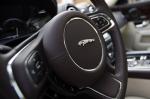 Jaguar XJL 2011 года